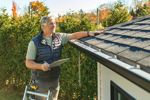 Trusted Roof Inspection service in Reed City, MI - Ben Roofing and Steel LLC