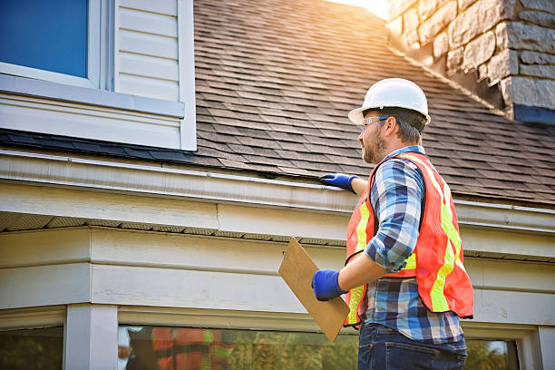 Trusted Emergency Roof Repair service in Reed City, MI - Ben Roofing and Steel LLC